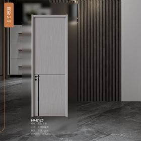 2022鸿康木门HK-B123